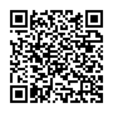 Scan this QR code to open your appointment details