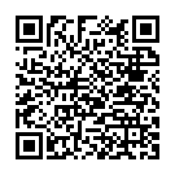 Scan this QR code to open your appointment details