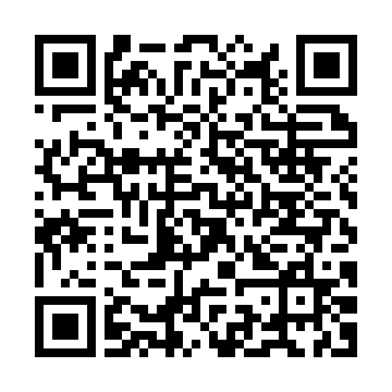 Scan this QR code to open your appointment details