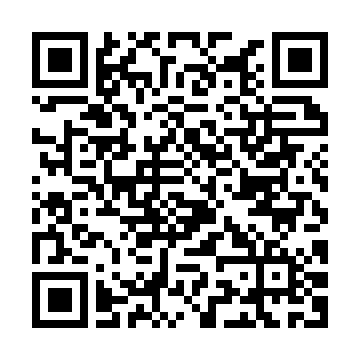 Scan this QR code to open your appointment details