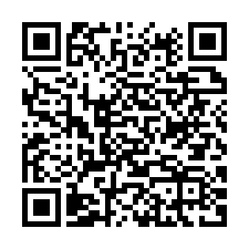 Scan this QR code to open your appointment details