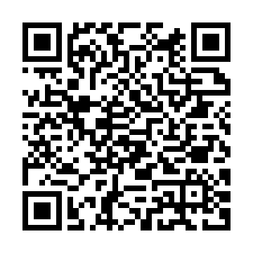 Scan this QR code to open your appointment details
