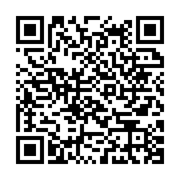 Scan this QR code to open your appointment details