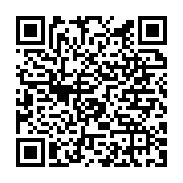 Scan this QR code to open your appointment details