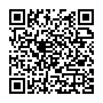 Scan this QR code to open your appointment details
