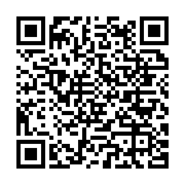 Scan this QR code to open your appointment details