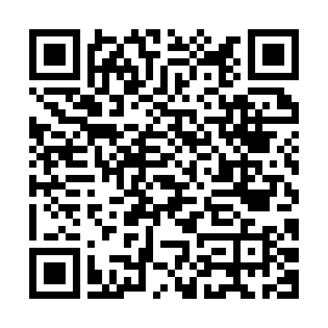 Scan this QR code to open your appointment details