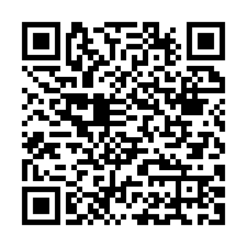 Scan this QR code to open your appointment details
