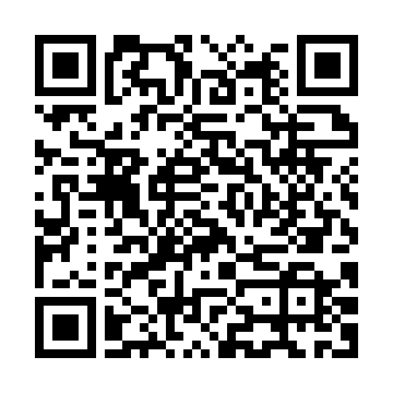 Scan this QR code to open your appointment details