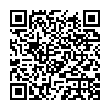 Scan this QR code to open your appointment details