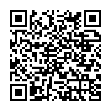 Scan this QR code to open your appointment details
