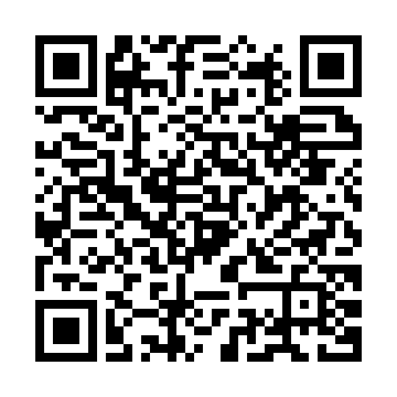 Scan this QR code to open your appointment details