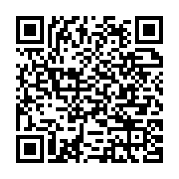 Scan this QR code to open your appointment details