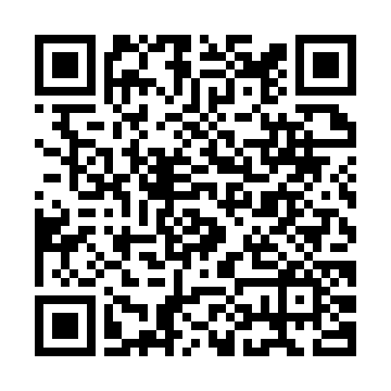 Scan this QR code to open your appointment details