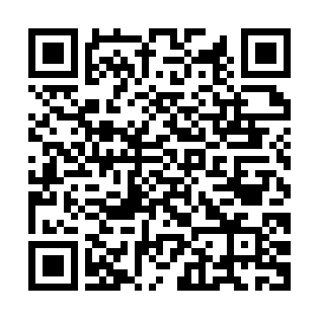 Scan this QR code to open your appointment details