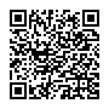 Scan this QR code to open your appointment details