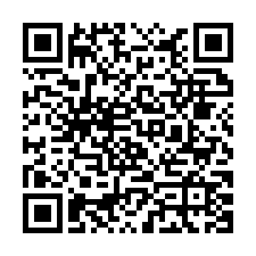 Scan this QR code to open your appointment details