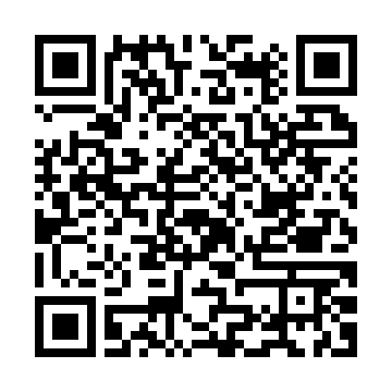 Scan this QR code to open your appointment details