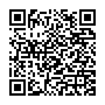 Scan this QR code to open your appointment details
