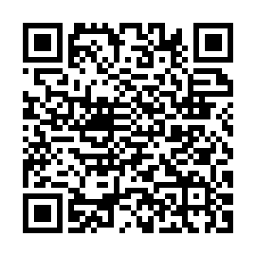 Scan this QR code to open your appointment details