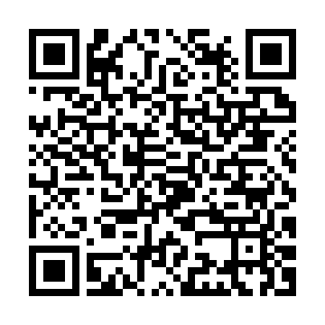 Scan this QR code to open your appointment details