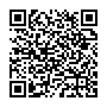 Scan this QR code to open your appointment details