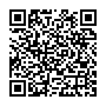 Scan this QR code to open your appointment details
