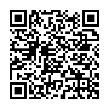 Scan this QR code to open your appointment details