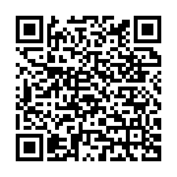 Scan this QR code to open your appointment details