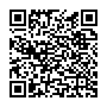 Scan this QR code to open your appointment details
