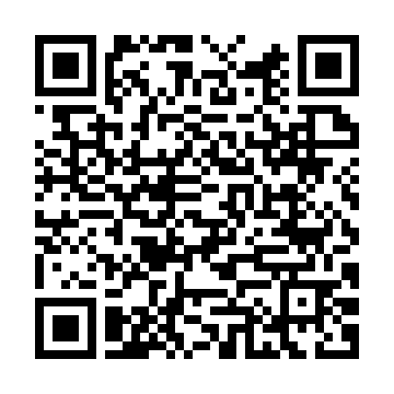 Scan this QR code to open your appointment details
