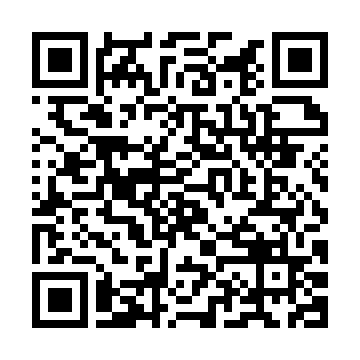 Scan this QR code to open your appointment details