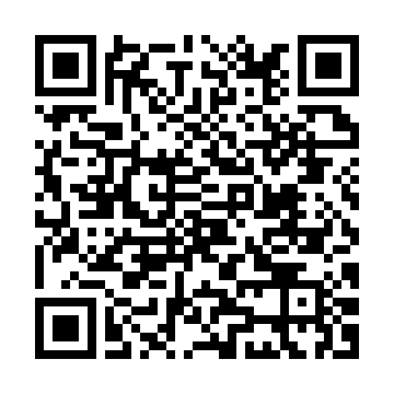 Scan this QR code to open your appointment details