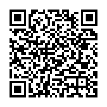 Scan this QR code to open your appointment details