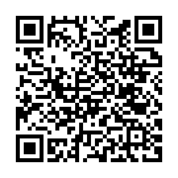 Scan this QR code to open your appointment details