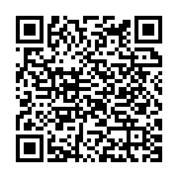 Scan this QR code to open your appointment details