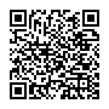 Scan this QR code to open your appointment details