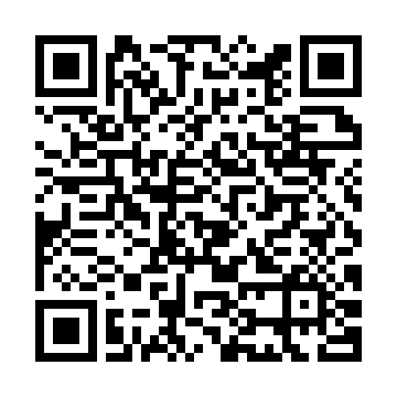 Scan this QR code to open your appointment details