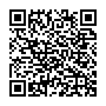 Scan this QR code to open your appointment details