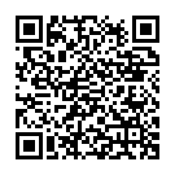 Scan this QR code to open your appointment details
