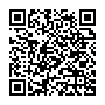 Scan this QR code to open your appointment details