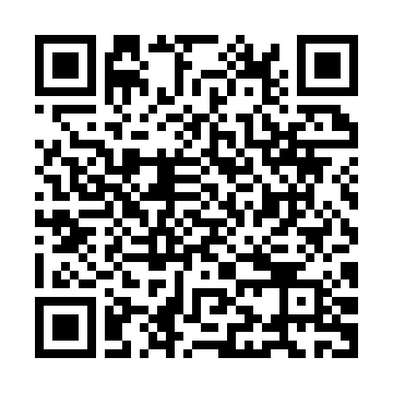 Scan this QR code to open your appointment details