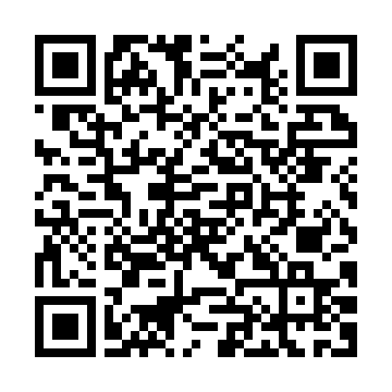 Scan this QR code to open your appointment details