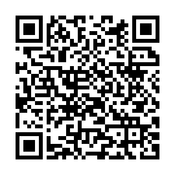 Scan this QR code to open your appointment details