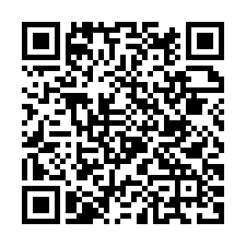 Scan this QR code to open your appointment details