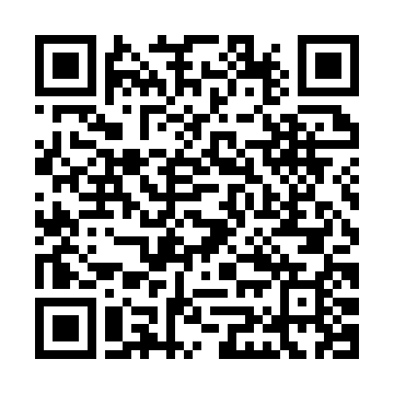Scan this QR code to open your appointment details