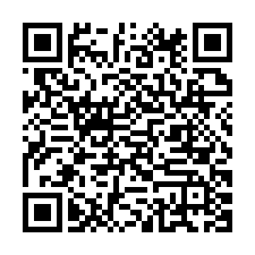 Scan this QR code to open your appointment details