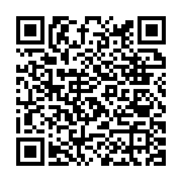 Scan this QR code to open your appointment details