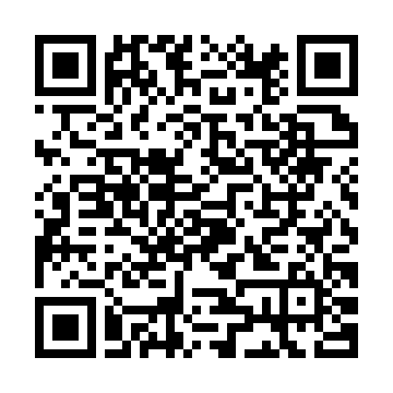 Scan this QR code to open your appointment details