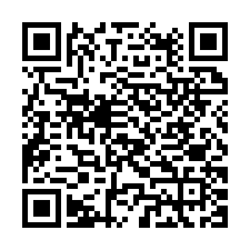Scan this QR code to open your appointment details